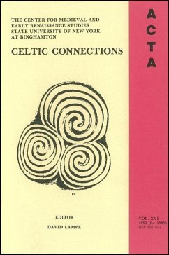 ACTA Volume #16: Celtic Connections