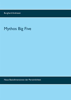 Mythos Big Five - Andresen, Burghard