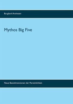 Mythos Big Five