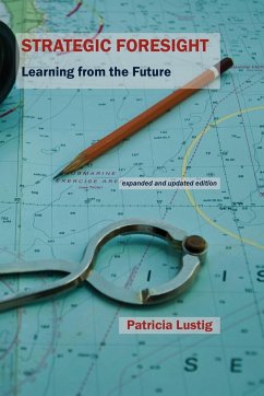 Strategic Foresight - Lustig, Patricia