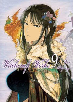 Witchcraft Works 9 - Mizunagi, Ryu