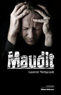Le Maudit (eBook, ePUB) - Merigeault, Laurent