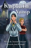 Kaptain Vamp (KV Series, #1) (eBook, ePUB) Kaptain Vamp (KV Series, #1) (eBook, ePUB)