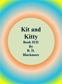 Kit and Kitty: Book II/II (eBook, ePUB)