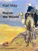 Durch die Wüste (eBook, ePUB)