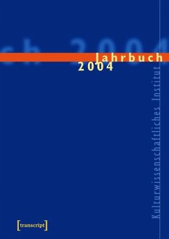 Cover Jahrbuch 2004 (eBook, PDF)