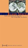 Blank Spaces (eBook, PDF)