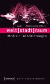 welt[stadt]raum (eBook, PDF)