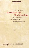 Ästhetisches Engineering (eBook, PDF)