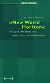 »New World Horizon« (eBook, PDF)