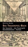 Das Trauerspiel-Buch (eBook, PDF)