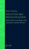 Facetten des Menschlichen (eBook, PDF)
