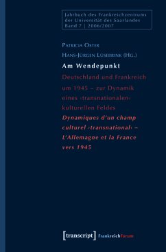 Am Wendepunkt (eBook, PDF)