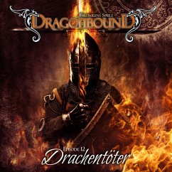 Drachentöter (MP3-Download) - Lerf, Peter