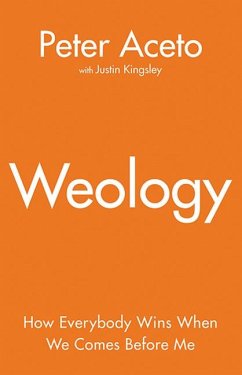 Weology - Aceto, Peter; Kingsley, Justin
