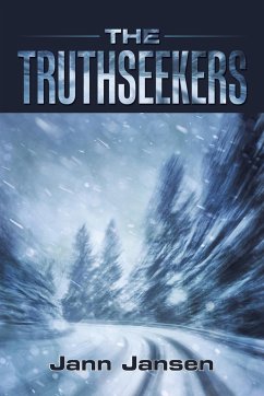 The Truthseekers - Jansen, Jann