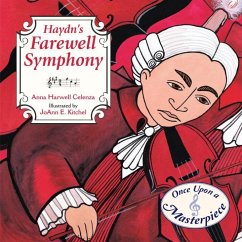 Haydn's Farewell Symphony - Celenza, Anna Harwell
