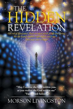 The Hidden Revelation - Livingston, Morson