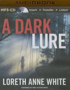 A Dark Lure - White, Loreth Anne