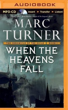 When the Heavens Fall - Turner, Marc