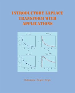 Cover Introductory Laplace Transform with Applications
