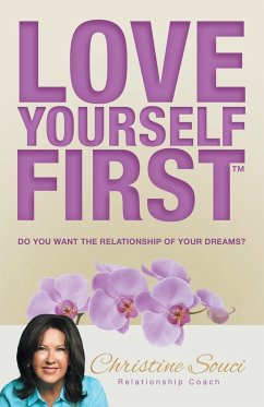 Love Yourself First - Souci, Christine