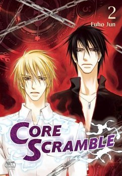Core Scramble, Volume 2 - Jun, Euho