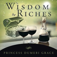 Wisdom Riches - Grace, Princess Dumebi