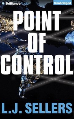 Point of Control - Sellers, L. J.