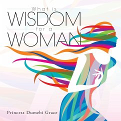 What is Wisdom for a Woman - Grace, Princess Dumebi