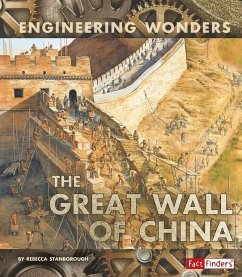 The Great Wall of China - Stanborough, Rebecca