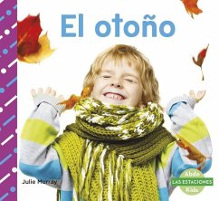 El Otoño - Murray, Julie