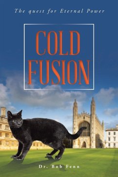 Cold Fusion - Fenn, Bob