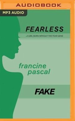 Fake - Pascal, Francine
