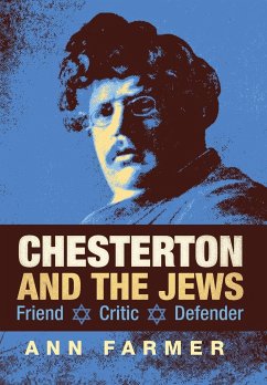 Chesterton and the Jews - Farmer, Ann