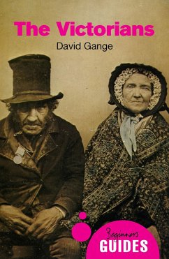 The Victorians - Gange, Dr. David