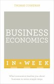 Business Economics in a Week