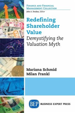 Redefining Shareholder Value