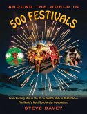 Around the World in 500 Festivals