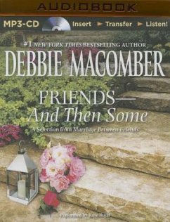 Friends - And Then Some - Macomber, Debbie