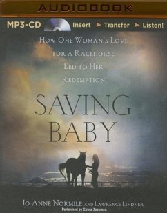 Saving Baby - Normile, Jo Anne; Lindner, Lawrence