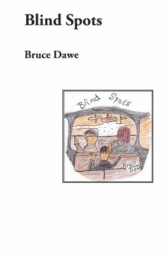 Blind Spots - Dawe, Bruce