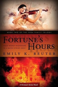 Fortune's Hours - Reuter, Emily K.
