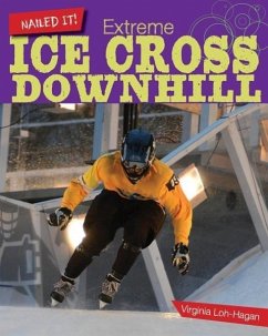 Extreme Ice Cross Downhill - Loh-Hagan, Virginia