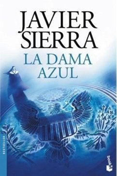 La dama azul - Sierra, Javier