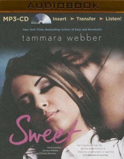 Sweet - Webber, Tammara