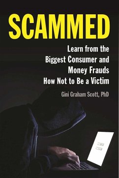 Scammed - Scott, Gini Graham