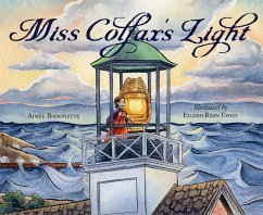 Miss Colfax's Light - Bissonette, Aimee