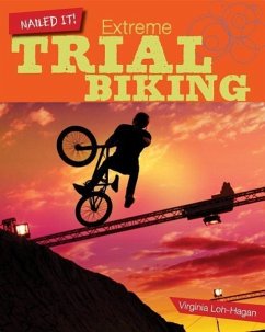 Extreme Trial Biking - Loh-Hagan, Virginia