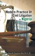 Modern Practice Of Civil Litigation In... - Bild 1
